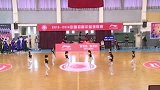 初高中篮球-14赛季-嘻哈辣舞高中篮球宝贝超萌表演-花絮