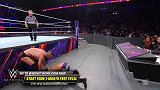 WWE-18年-205Live第105期：诺姆达尔VS凯纳里斯-精华
