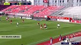 勒杜阿龙 法甲 2020/2021 布雷斯特 VS 里尔 精彩集锦