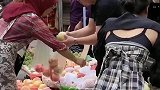 没毛病啊，吃多少切多少嘛