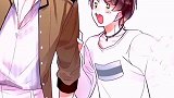 师傅教你怎么追女孩，你可好好看好好学#动漫
