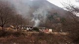 袅袅炊烟，绘成人间烟火气！