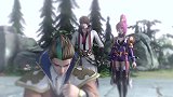 峡谷重案组：其实李白攻击我，是为了躲避大魔头监视，保护我！