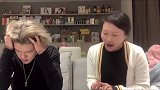 进城第一天就碰着硬茬了日常