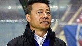 有梦想就是了不起! 吴金贵7月称要为申花带回一个冠军 如今实现了!