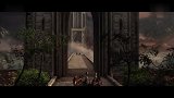 《圣域3》官方CG预告片