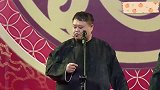 孙越有多混账：不按词说非要自己发挥，岳云鹏满脸尴尬鞠躬下台！