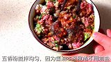 千里香馄饨，一秒包一个，皮薄馅香，太好吃了，老公3大碗没够