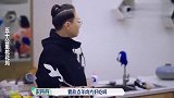 李雪琴不怕得罪人：不让宋丹丹请15人吃饭，还得洗碗