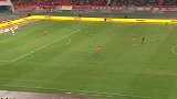 第1轮 山东鲁能vs北京国安 06'