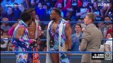 WWE SmackDown第1023期（中文解说）