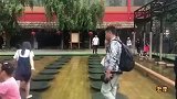 女朋友落水你都这么淡定，捡来的吧！
