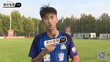 【TV】U19赛后采访