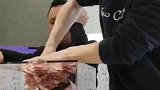 看的我都想去体验一番