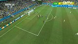 世界杯-14年-小组赛-C组-第3轮-哥伦比亚队拉莫斯远射-花絮
