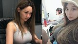 钱枫涉性侵女方身份被挖，疑是主播身材傲人曾售卖性感视频
