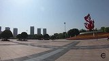 铜梁的人民公园，城市生态休闲园区，太美了！