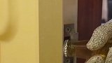 你还会哪些开啤酒的方法，记得告诉我哦！