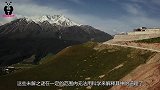 中国东海出现神秘石脸，专家接连观察3天后：人类要小心了！
