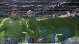 西甲-1516赛季-联赛-第20轮-皇家马德里vs希洪竞技-全场