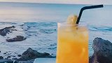 巴厘岛Rockbar看日落