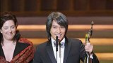 星爷7次提名金像奖失败了6次，网友：不是演技不行，而是对手强