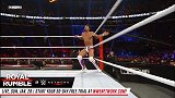 WWE-18年-2012年WWE王室决战大赛上绳挑战赛-全场