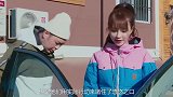 沈梦辰直言很少吵架，一般都是杜海涛来哄她，网友：又磕到糖了