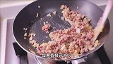 分享一个特别的肉酱芝士煎蛋饼