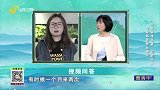 看大医 专家解答粉丝提问