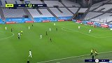 第87分钟雷恩球员塔伊射门 - 打偏