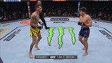 UFC271主赛：亚历山大-赫尔南德斯VS雷纳托-莫伊卡诺