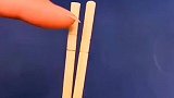 一次性筷子的妙用你知道了吗