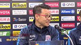 四场不胜申花再也伤不起 战水原需为德比避伤病