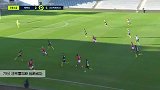 法布雷加斯 法甲 2020/2021 尼姆 VS 摩纳哥 精彩集锦