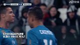 真·布冯克星! C罗VS尤文6场11射正造9球 他应该去火星!