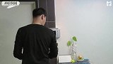 一时的松懈造就了烧焦的牛排酱！