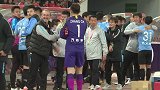 张翀：拿到首胜释放压力 忘掉比赛积极备战主场战重庆