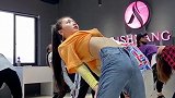 这个腰也太好了