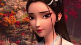 美女失忆，少年一句话，骗得美女芳心