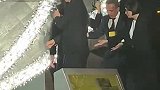 舒淇摔倒了！心疼啊