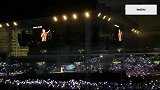 郭富城演唱会湛江站，你说说广东话还是普通话好