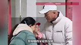 残疾妈妈送货家中失火，邻居救出2小孩，妈妈：难关基本过去了，继续好好工作努力赚钱