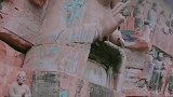 世界八大石窟之一大足石刻