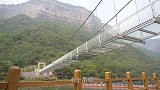 距离郑州一小时车程的网红玩水圣地宝泉，盛夏避暑你打卡了吗？