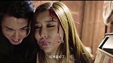 美女遭人绑架，绑匪要用她来赚钱，简直毫无人性！