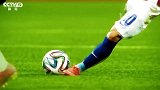 世界杯-14年-小组赛-A组-第2轮-克罗地亚VS喀麦隆 配角的绝望之战-新闻