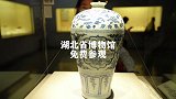 武汉有一条腌制2000年的武昌鱼，现在在省博物馆
