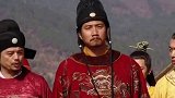 元朝末期，朱元璋的才智被多人知晓，不少人都跑来投靠他，冯胜和傅友德就是其中两个抖艺镇北堡  镇北堡西部影城