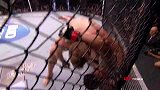 UFC-15年-UFC Fight Night 75倒计时：第1视角巴内特自我深析-专题